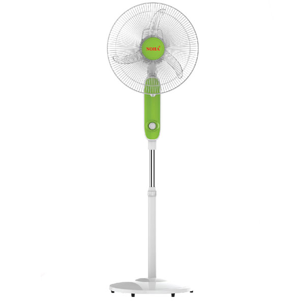 16 AC High Quality Speed Electric Stand Fan