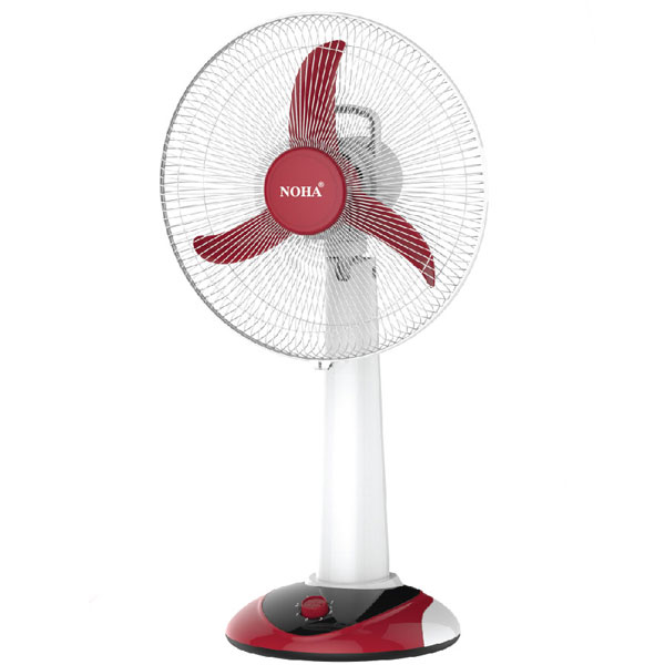 16' AC Digital High Quality Electric Fan Half Stand