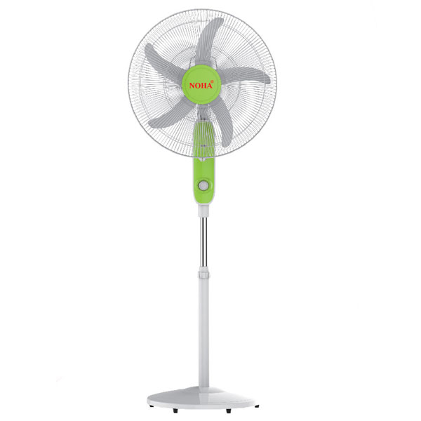 18' AC High Speed Electric Stand Fan